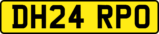 DH24RPO