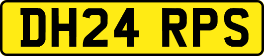 DH24RPS