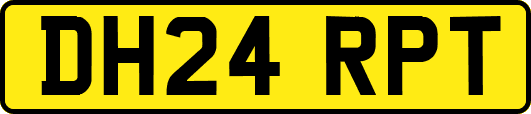 DH24RPT