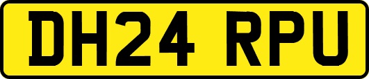 DH24RPU