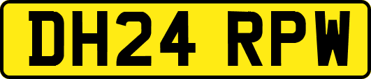 DH24RPW
