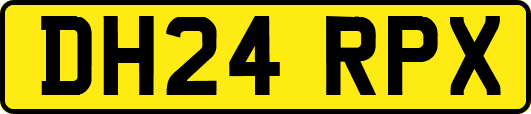 DH24RPX