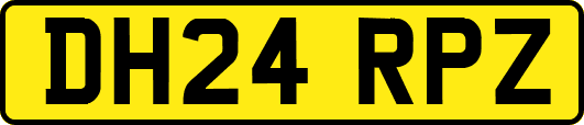 DH24RPZ