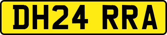 DH24RRA