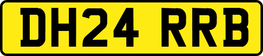 DH24RRB