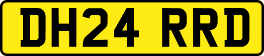 DH24RRD
