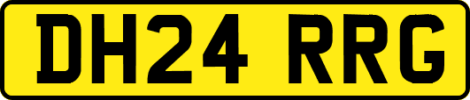DH24RRG