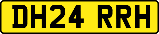 DH24RRH