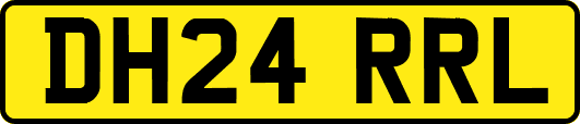 DH24RRL