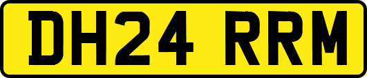 DH24RRM