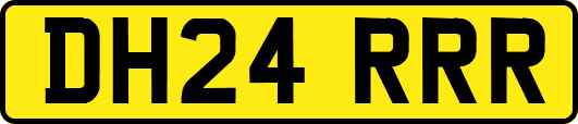 DH24RRR