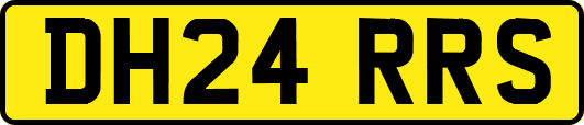 DH24RRS