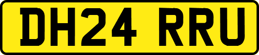 DH24RRU
