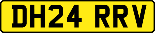 DH24RRV