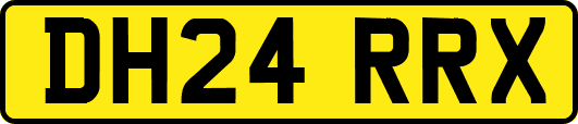 DH24RRX