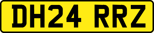 DH24RRZ