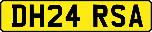 DH24RSA