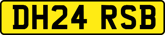 DH24RSB
