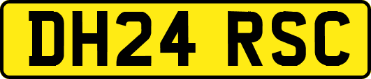 DH24RSC