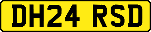 DH24RSD