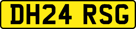 DH24RSG