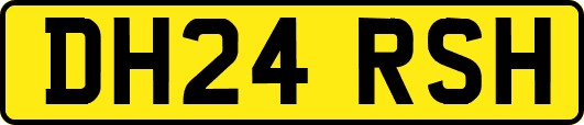 DH24RSH
