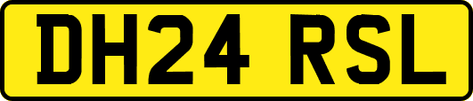DH24RSL