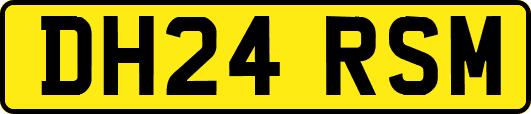 DH24RSM