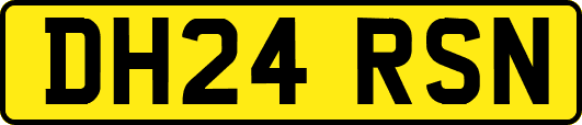 DH24RSN
