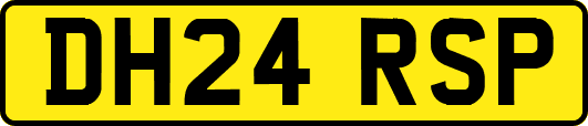 DH24RSP