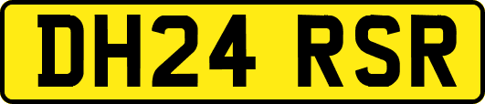 DH24RSR
