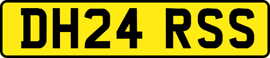 DH24RSS