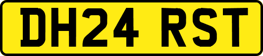 DH24RST
