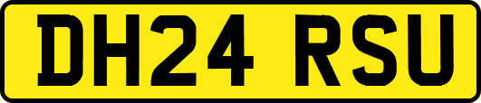 DH24RSU