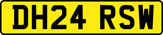 DH24RSW