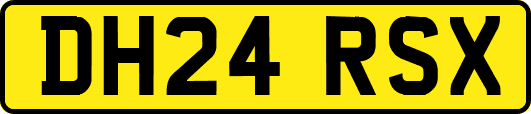 DH24RSX