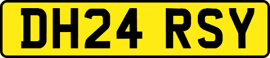 DH24RSY