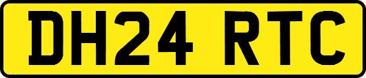 DH24RTC