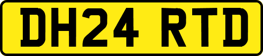 DH24RTD