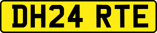 DH24RTE