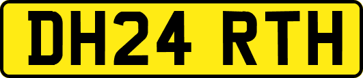 DH24RTH