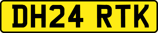 DH24RTK