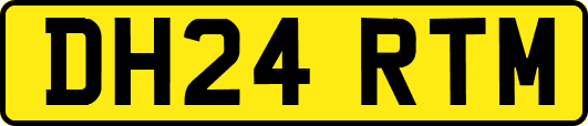 DH24RTM