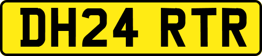 DH24RTR