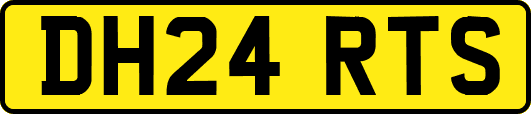 DH24RTS
