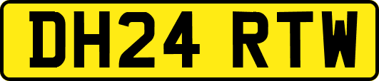 DH24RTW