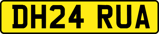 DH24RUA