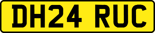 DH24RUC