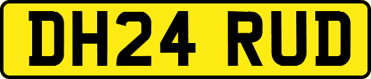 DH24RUD