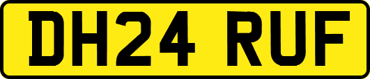 DH24RUF